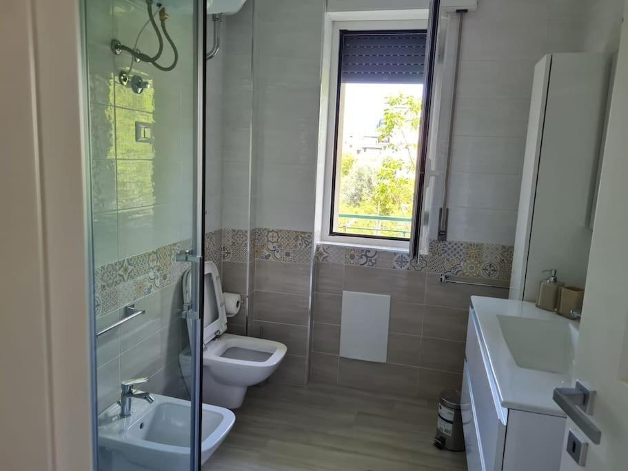 Appartement Casa Pagliara