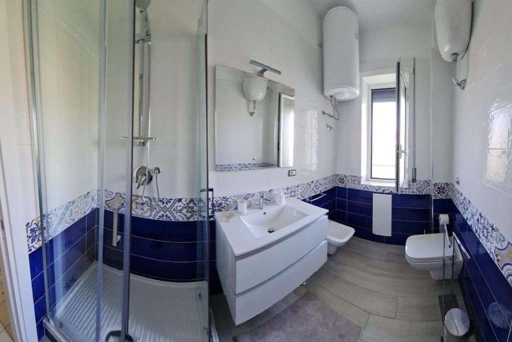 Casa Pagliara Sorrente