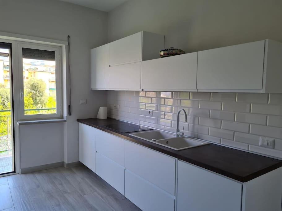 Casa Pagliara Appartement