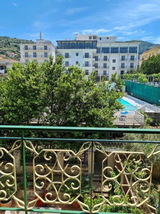 Appartement Casa Pagliara Sorrente