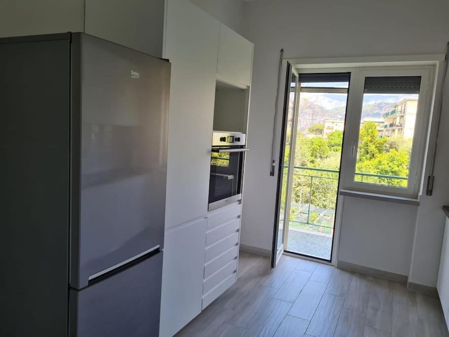 Appartement Casa Pagliara *